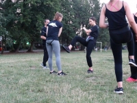 2dzien popłudnie lubin trening nad woda akcja plażing legnica Brenno Krav Maga Be Safe Adam Grzeziółkowski Brenno 2017 wakacje treningi personalne krav maga legnic (84)