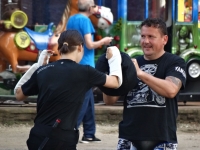 2dzien popłudnie lubin trening nad woda akcja plażing legnica Brenno Krav Maga Be Safe Adam Grzeziółkowski Brenno 2017 wakacje treningi personalne krav maga legnic (97)
