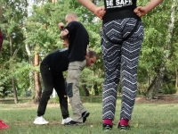 2dzien popłudnie lubin trening nad woda akcja plażing legnica Brenno Krav Maga Be Safe Adam Grzeziółkowski Brenno 2017 wakacje treningi personalne krav maga legnic (98)