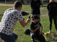 Tak dla Lubina Krav Maga Be safe pikinki Bezpieczne Wakacje Adam Grzeziółkowski treningi personalne Krav maga Be safe Legnica (4)