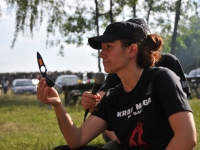 Tak dla Lubina Krav Maga Be safe pikinki Bezpieczne Wakacje Adam Grzeziółkowski treningi personalne Krav maga Be safe Legnica (6)