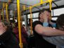 Program \" Bezpieczna Kobieta \"- 2012 r
