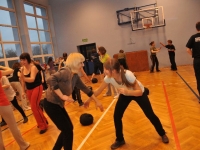 krav maga Lubin (1)