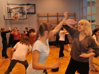 krav maga Lubin (2)