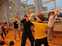 krav maga Lubin (4)