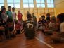 PROJEKT \" CHCĘ BYĆ BEZPIECZNY \" KRAV MAGA KIDS