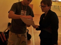 krav maga legnica