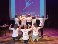 Confident Woman Krav Maga I LO Adam Grzeziókowski treningi personalne Lubin Legnica strzelanie bojowe (13)