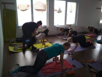 Confident Woman Krav Maga I LO Adam Grzeziókowski treningi personalne Lubin Legnica strzelanie bojowe (16)