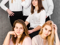 Confident Woman Krav Maga I LO Adam Grzeziókowski treningi personalne Lubin Legnica strzelanie bojowe (17)