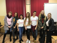 Confident Woman Krav Maga I LO Adam Grzeziókowski treningi personalne Lubin Legnica strzelanie bojowe (18)