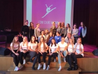 Confident Woman Krav Maga I LO Adam Grzeziókowski treningi personalne Lubin Legnica strzelanie bojowe (2)