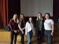 Confident Woman Krav Maga I LO Adam Grzeziókowski treningi personalne Lubin Legnica strzelanie bojowe (20)