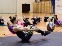 Confident Woman Krav Maga I LO Adam Grzeziókowski treningi personalne Lubin Legnica strzelanie bojowe (23)