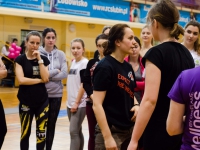 Confident Woman Krav Maga I LO Adam Grzeziókowski treningi personalne Lubin Legnica strzelanie bojowe (24)