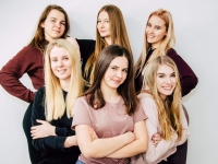 Confident Woman Krav Maga I LO Adam Grzeziókowski treningi personalne Lubin Legnica strzelanie bojowe (26)