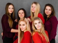 Confident Woman Krav Maga I LO Adam Grzeziókowski treningi personalne Lubin Legnica strzelanie bojowe (27)