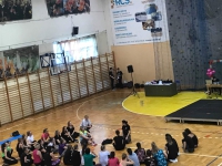 Confident Woman Krav Maga I LO Adam Grzeziókowski treningi personalne Lubin Legnica strzelanie bojowe (28)