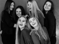Confident Woman Krav Maga I LO Adam Grzeziókowski treningi personalne Lubin Legnica strzelanie bojowe (3)