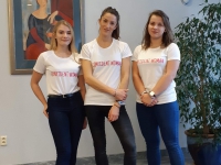 Confident Woman Krav Maga I LO Adam Grzeziókowski treningi personalne Lubin Legnica strzelanie bojowe (30)