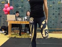 Confident Woman Krav Maga I LO Adam Grzeziókowski treningi personalne Lubin Legnica strzelanie bojowe (4)