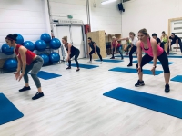 Confident Woman Krav Maga I LO Adam Grzeziókowski treningi personalne Lubin Legnica strzelanie bojowe (6)