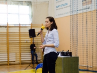 Confident Woman Krav Maga I LO Adam Grzeziókowski treningi personalne Lubin Legnica strzelanie bojowe (9)