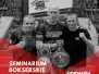 SEMINARIUM BOKSERSKIE Z KRZYSZTOFEM DIABLO WŁODARCZYKIEM 