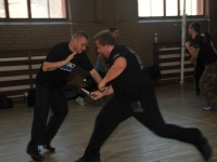 Legnica kravmaga  - be safe  Legnica (1)