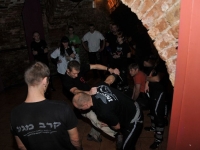 Legnica kravmaga  - be safe  Legnica (15)
