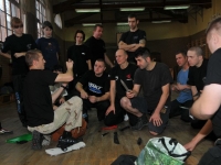Legnica kravmaga  - be safe  Legnica (2)