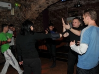 Legnica kravmaga  - be safe  Legnica (30)