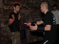 Legnica kravmaga  - be safe  Legnica (33)