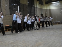 Legnica kravmaga  - be safe  Legnica (44)