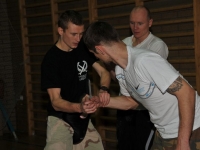 Legnica kravmaga  - be safe  Legnica (45)
