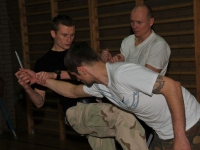Legnica kravmaga  - be safe  Legnica (46)