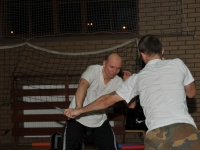 Legnica kravmaga  - be safe  Legnica (52)