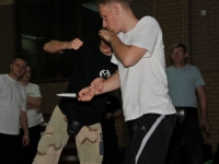 Legnica kravmaga  - be safe  Legnica (53)