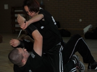 Legnica kravmaga  - be safe  Legnica (7)