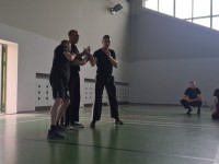 Eyal-Yanilov-Broken-tooth-gym-Krav-Maga-Lubin-18