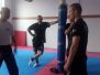 SEMINARIUM INSTRUKTORSKIE KRAV MAGA GLOBAL Z JACKIEM WALCZAKIEM (EXPERT 3) 