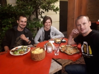 Krav Maga Legnica seminarium z jackiem Walczakiem Krav Maga Global Expert 3 Łodź strzelanie bojowe lubin (20)