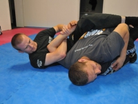 Krav Maga Legnica seminarium z jackiem Walczakiem Krav Maga Global Expert 3 Łodź strzelanie bojowe lubin (36)