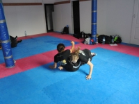 Krav Maga Legnica seminarium z jackiem Walczakiem Krav Maga Global Expert 3 Łodź strzelanie bojowe lubin (50)
