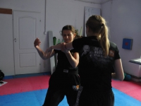 Krav Maga Legnica seminarium z jackiem Walczakiem Krav Maga Global Expert 3 Łodź strzelanie bojowe lubin (55)