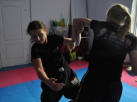 Krav Maga Legnica seminarium z jackiem Walczakiem Krav Maga Global Expert 3 Łodź strzelanie bojowe lubin (56)