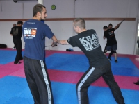 Krav Maga Legnica seminarium z jackiem Walczakiem Krav Maga Global Expert 3 Łodź strzelanie bojowe lubin (82)