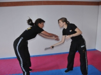 Krav Maga Legnica seminarium z jackiem Walczakiem Krav Maga Global Expert 3 Łodź strzelanie bojowe lubin (90)