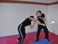 Krav Maga Legnica seminarium z jackiem Walczakiem Krav Maga Global Expert 3 Łodź strzelanie bojowe lubin (91)