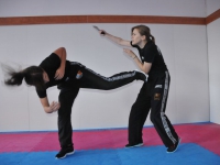Krav Maga Legnica seminarium z jackiem Walczakiem Krav Maga Global Expert 3 Łodź strzelanie bojowe lubin (92)